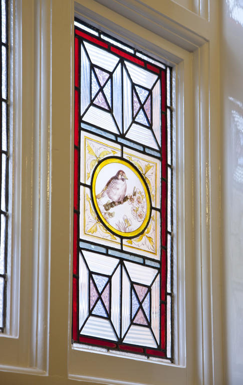 St Margaret's Acomodação com café da manhã  Oxford