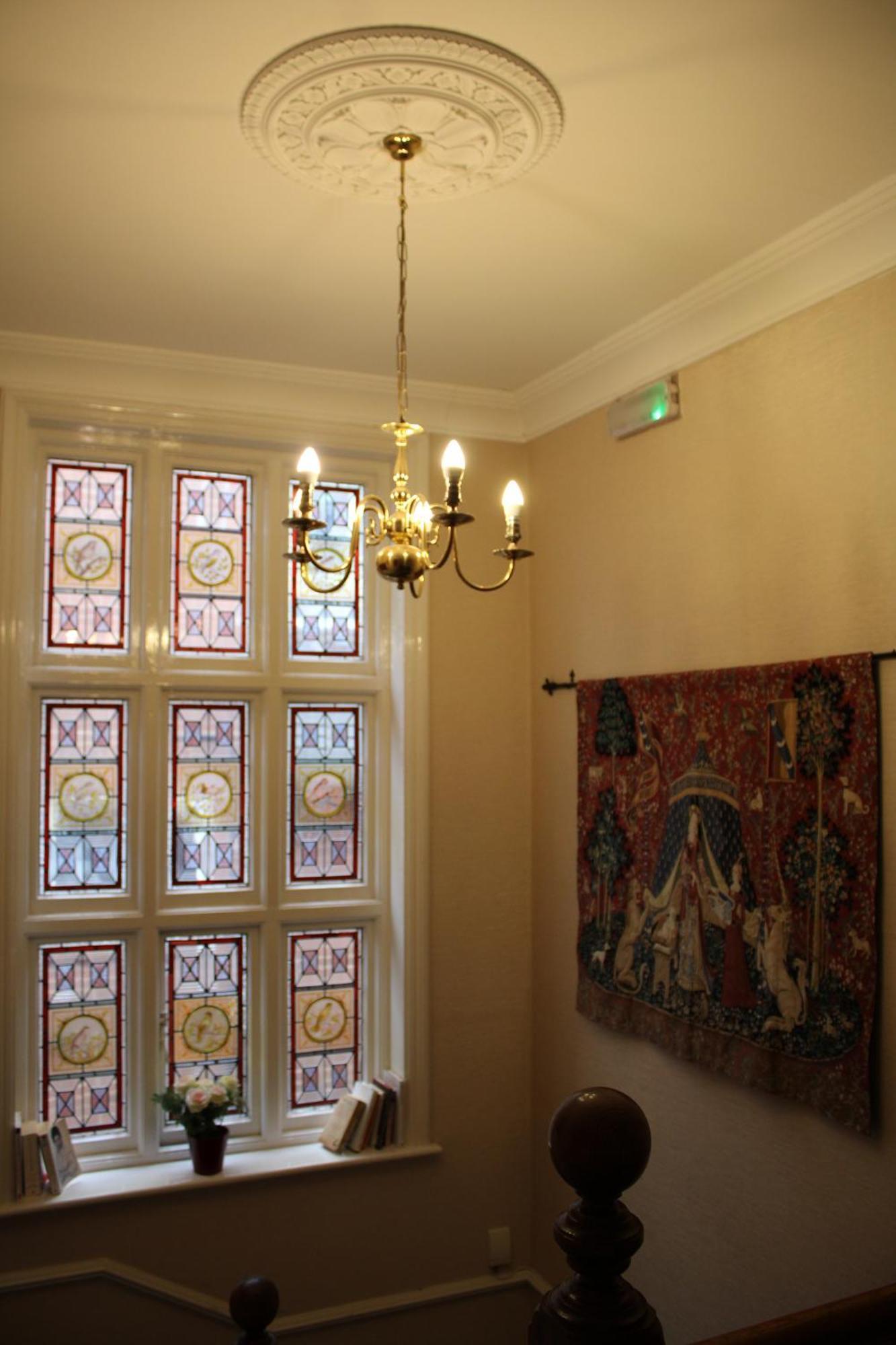 St Margaret's Acomodação com café da manhã  4*