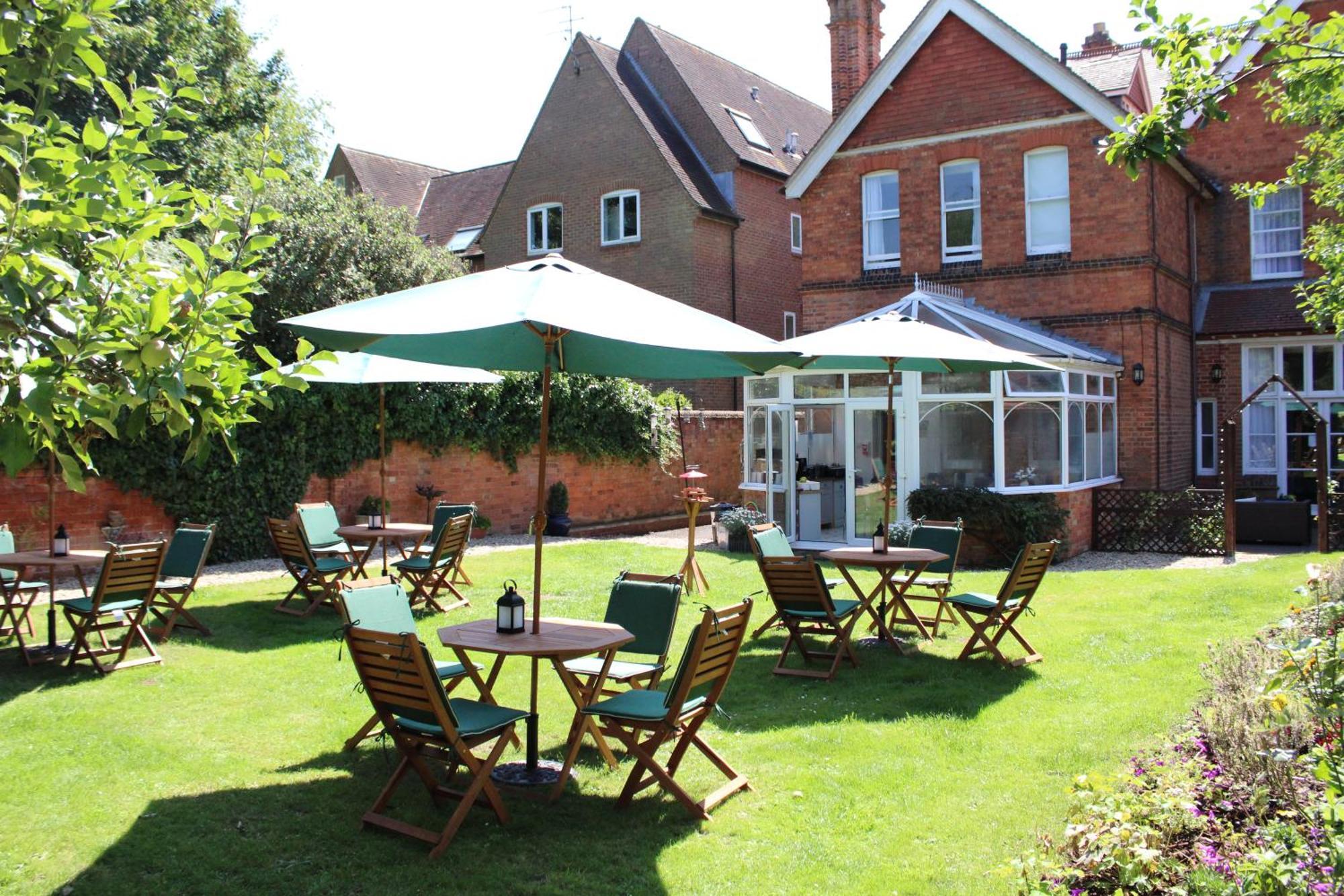 St Margaret's 4* Oxford