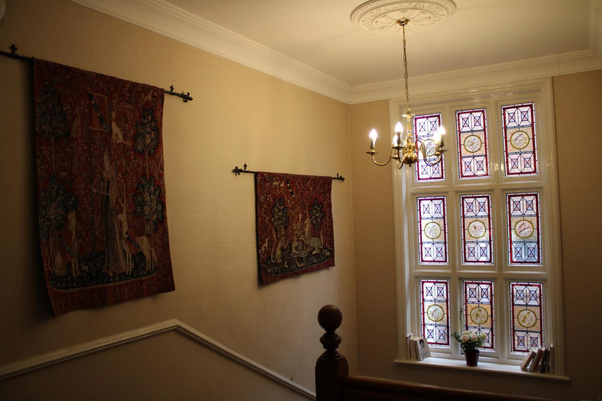 St Margaret's Acomodação com café da manhã 