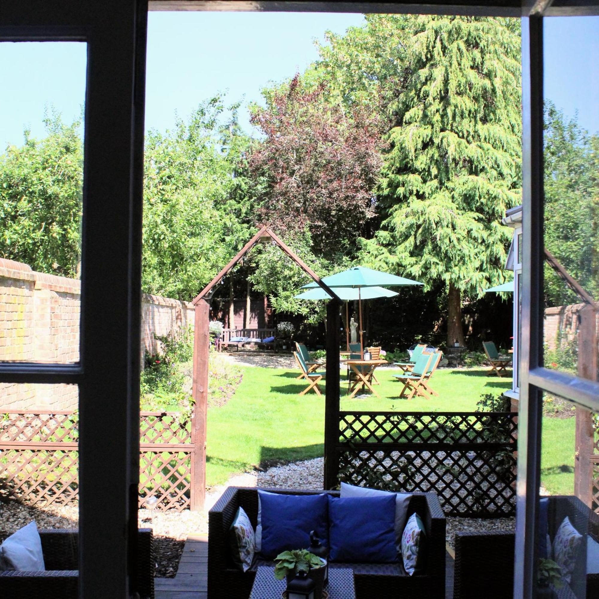 St Margaret's 4* Oxford