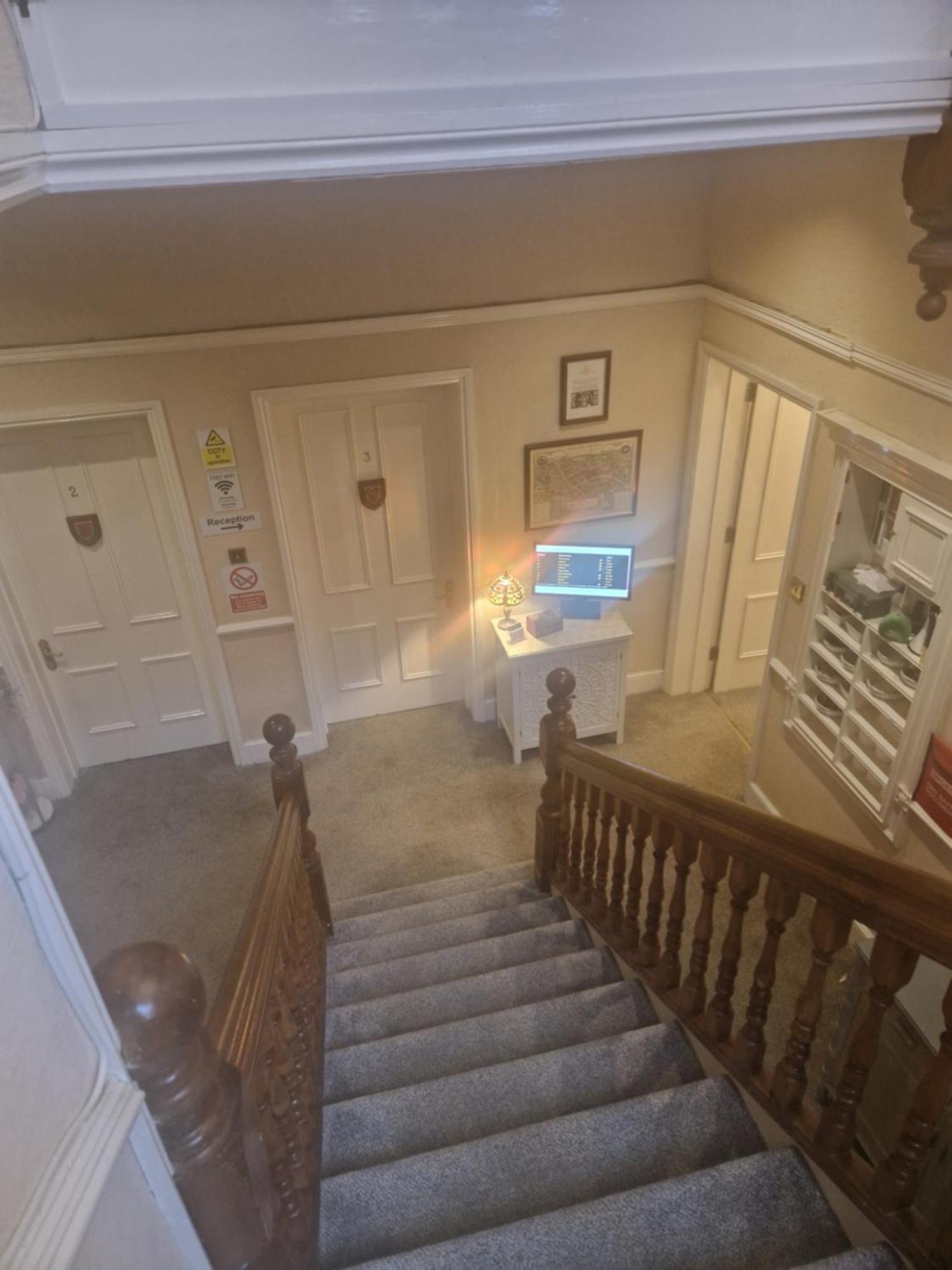 St Margaret's 4*