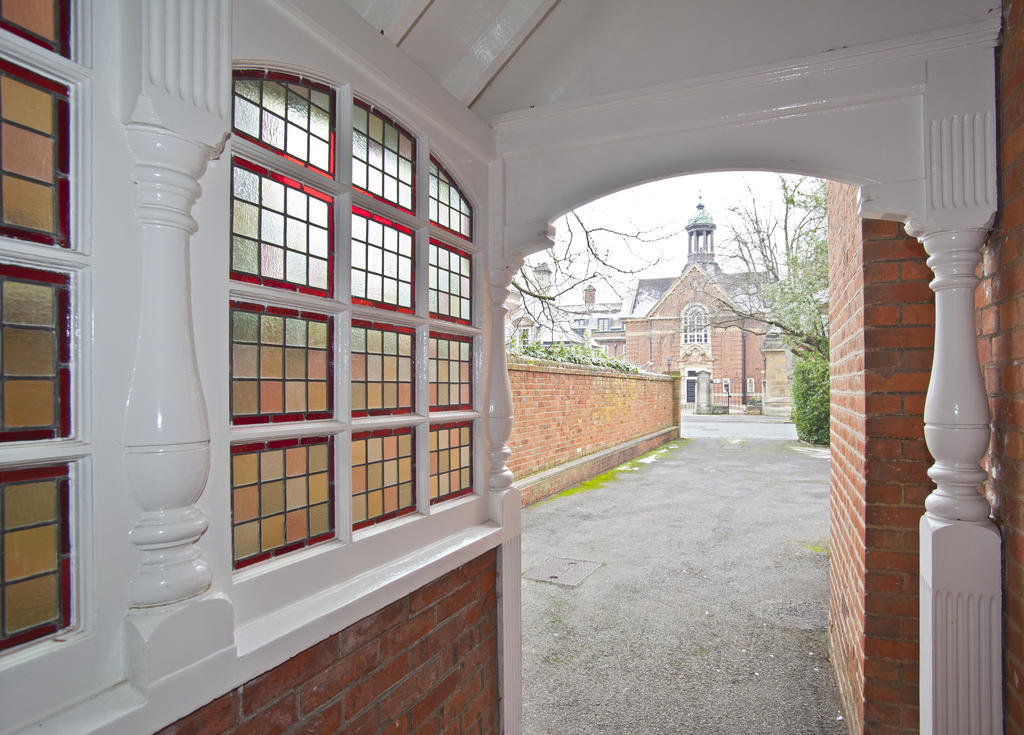 Bed & Breakfast St Margaret's