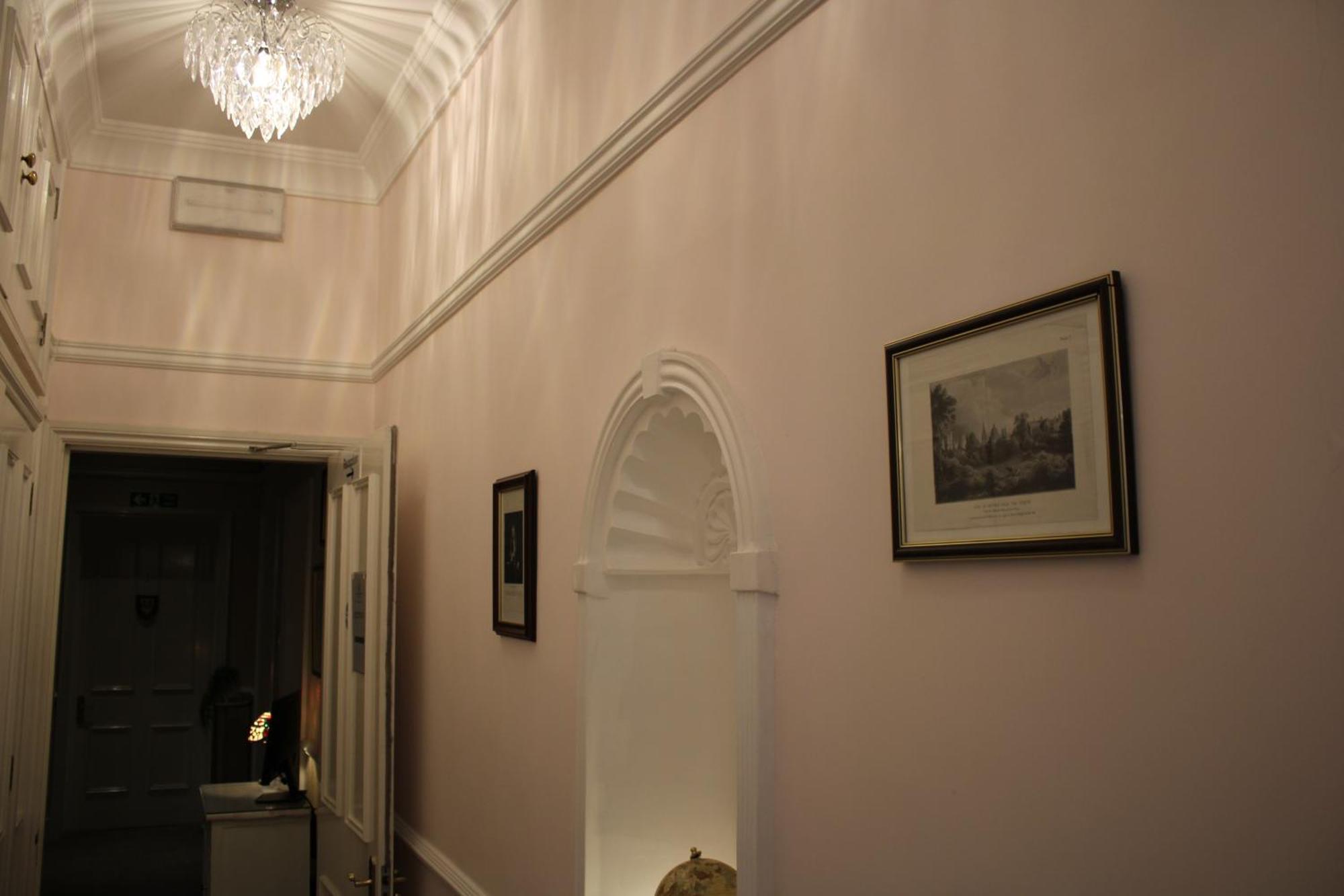 Bed & Breakfast St Margaret's