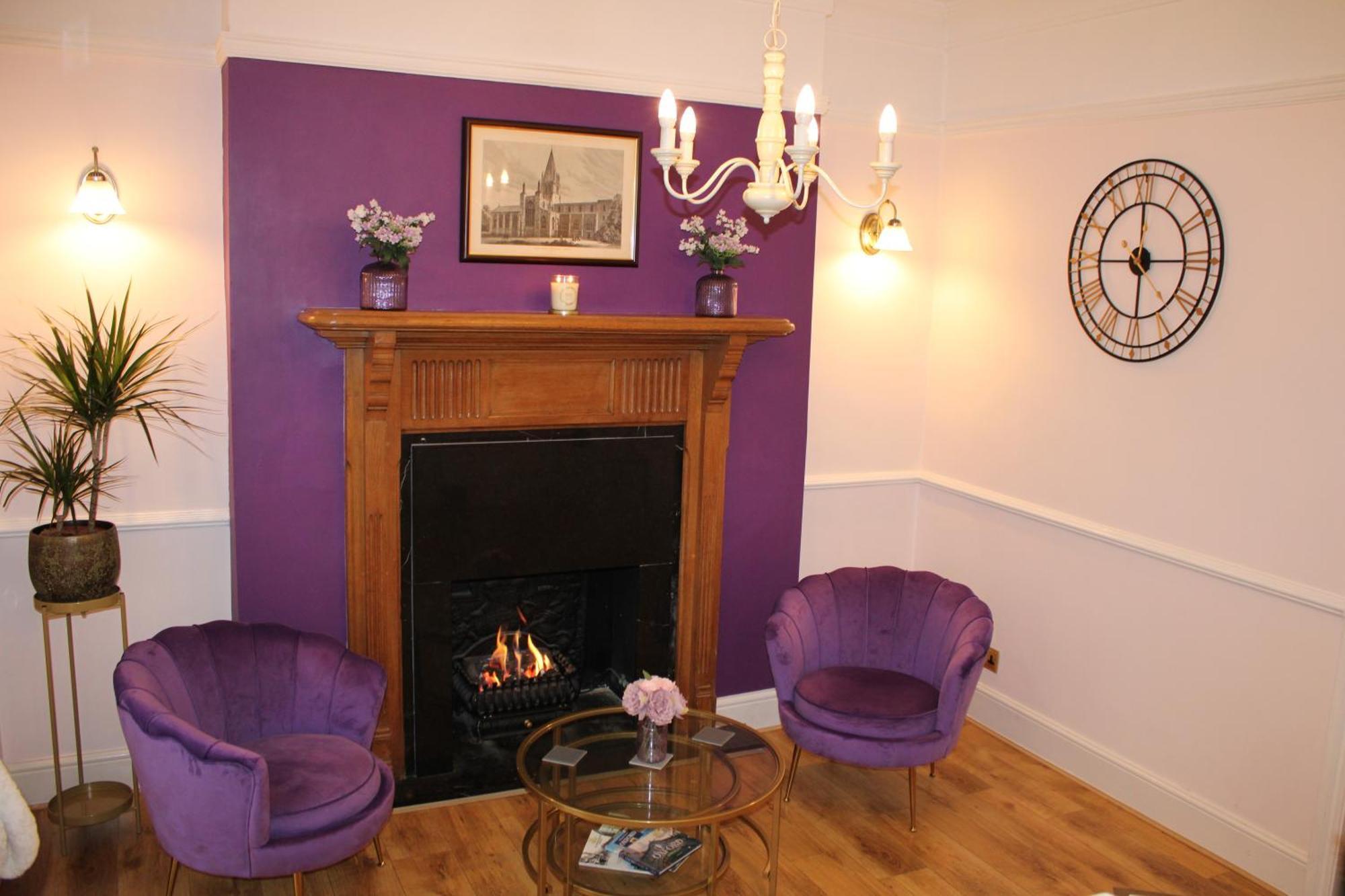 Bed & Breakfast St Margaret's 4*