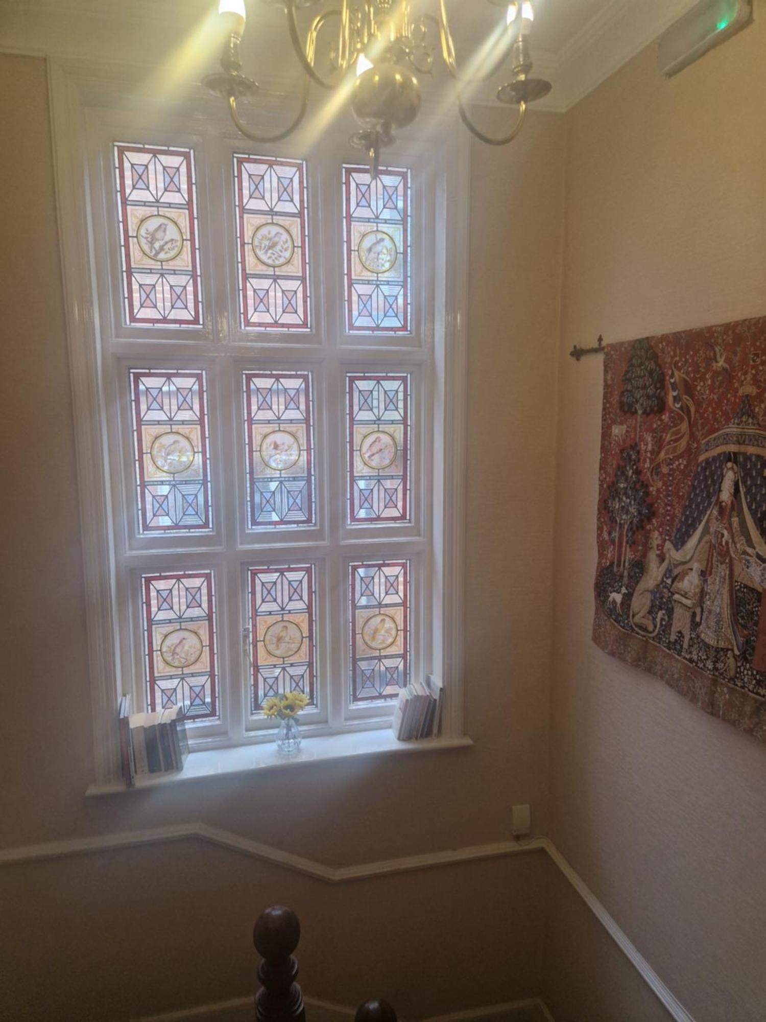 Bed & Breakfast St Margaret's 4*